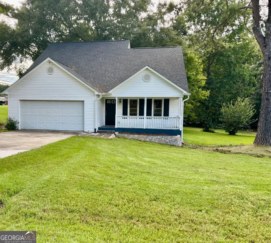 401 Windsor Court, Macon, GA 31216 - #2