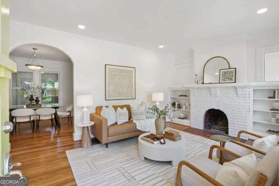 267 Cambridge Avenue, Decatur, GA 30030 - #3