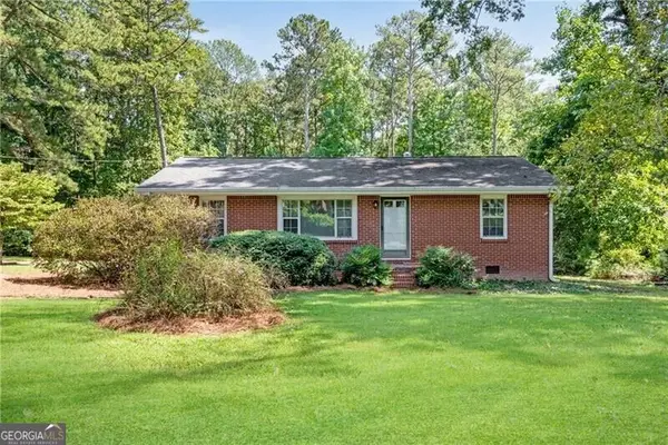 3740 Post Oak Tritt Road, Marietta, GA 30062
