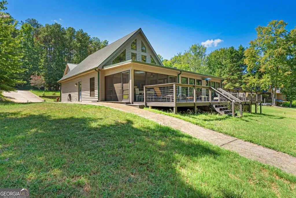 241 Grizzly Bear Lane, Hartwell, GA 30643 - #1