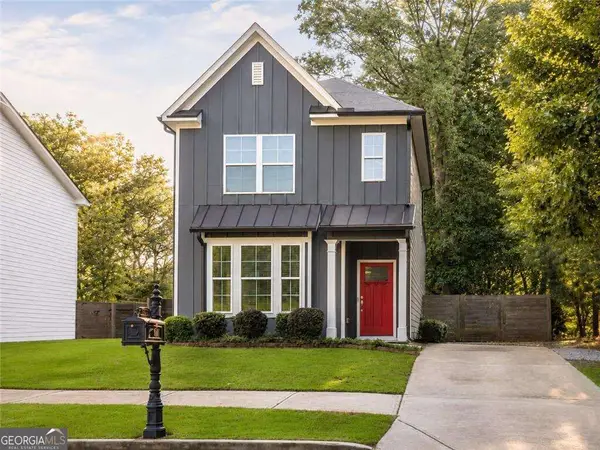 2077 Windy Hill Road, Decatur, GA 30032