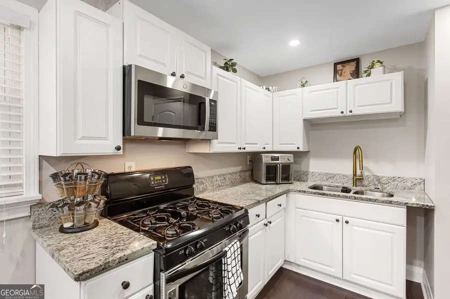 670 Montclair Drive Sw, Smyrna, GA 30082 - #2