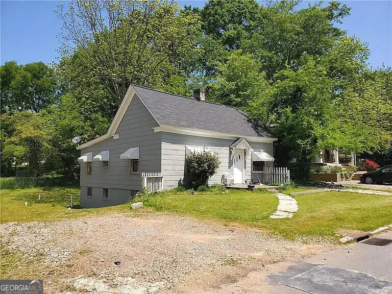 160 Jarvis Street, Canton, GA 30114 - #1