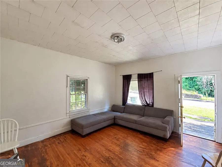 160 Jarvis Street, Canton, GA 30114 - #2