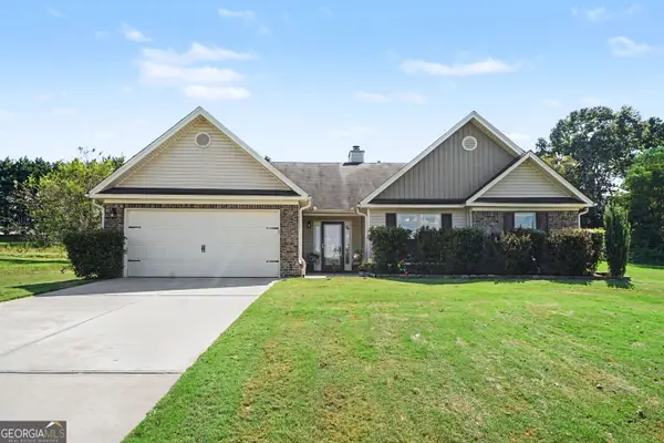 810 Brandon Drive, Winder, GA 30680