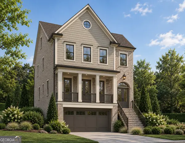 3445 Commander Cove View, Suwanee, GA 30024