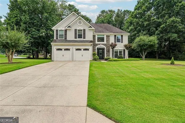 162 St Martin Drive, Suwanee, GA 30024