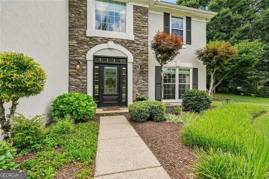 162 St Martin Drive, Suwanee, GA 30024 - #3