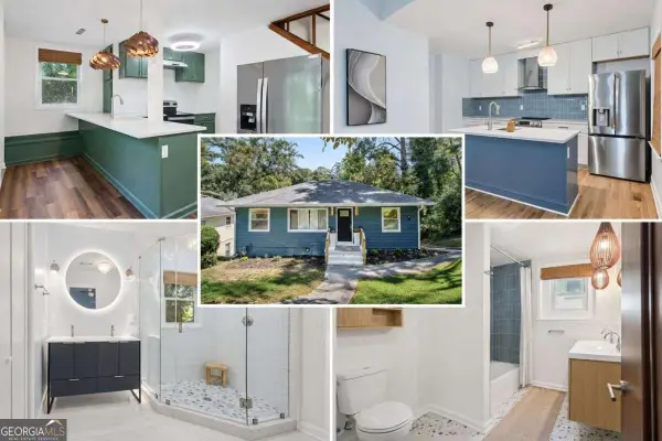 1621 Kenmore Street Sw, Atlanta, GA 30311