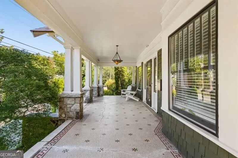 795 Monroe Drive Ne, Atlanta, GA 30308 - #3