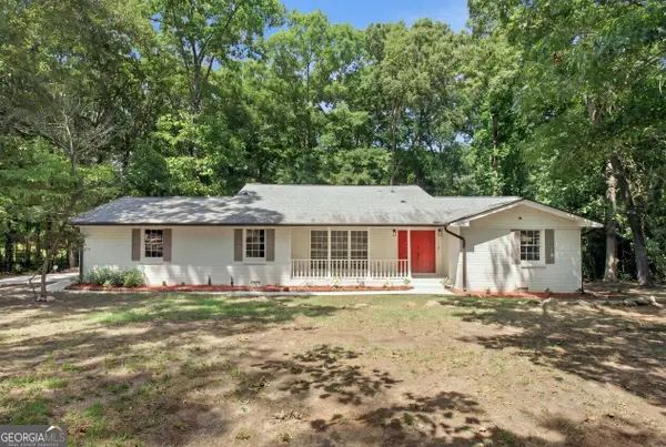 1180 Kay Terrace Se, Conyers, GA 30013