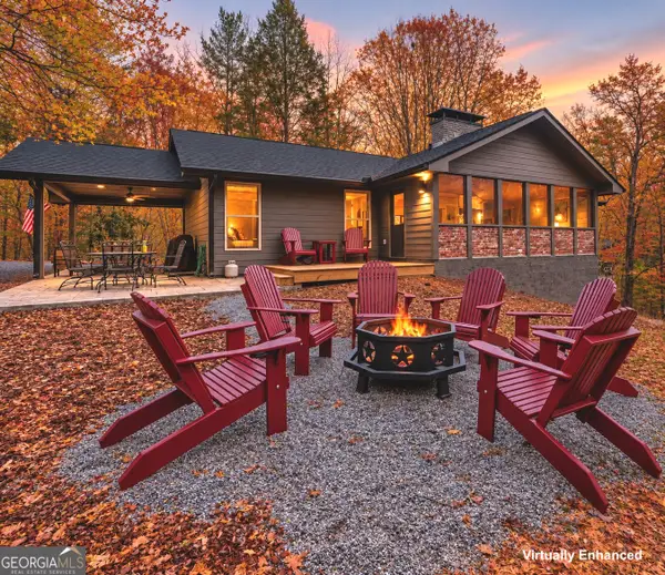 36 Dapple Lane, Ellijay, GA 30540