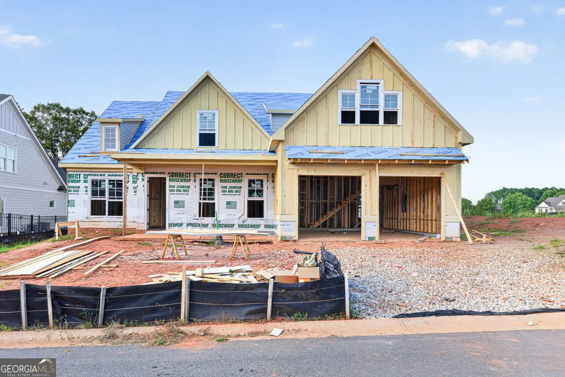 65 Lake Vista Drive, Statham, GA 30666 - #1