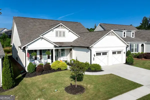 236 Chatuge Drive, Hoschton, GA 30548
