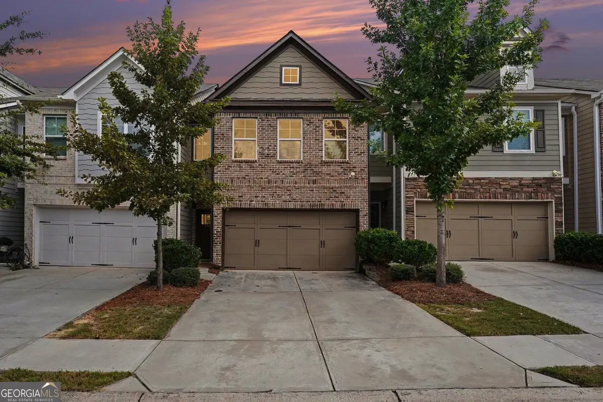 2710 Kemp Court, Conyers, GA 30094 - #1