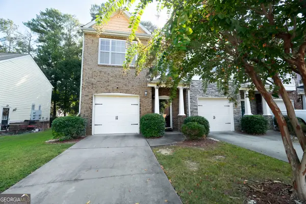 7070 Galloway Point, Riverdale, GA 30296