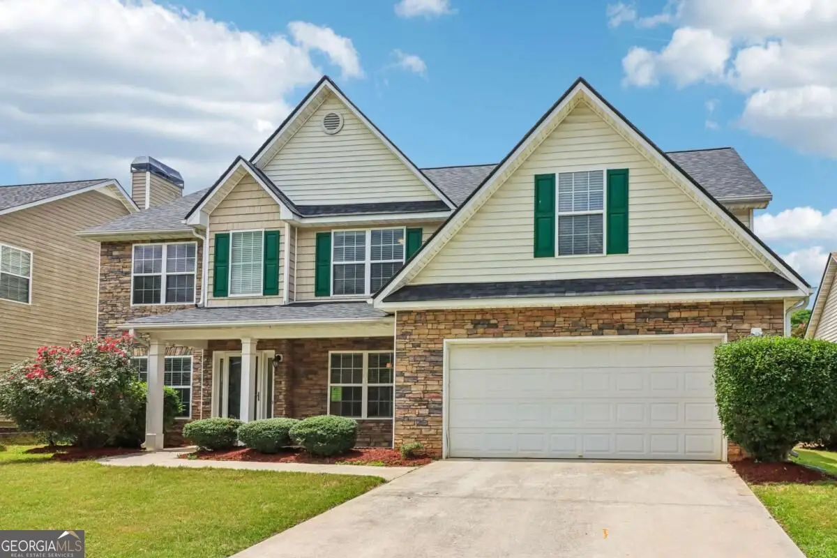 2773 Saddle Horn Place, Snellville, GA 30039 - #1