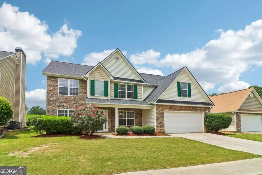 2773 Saddle Horn Place, Snellville, GA 30039 - #3
