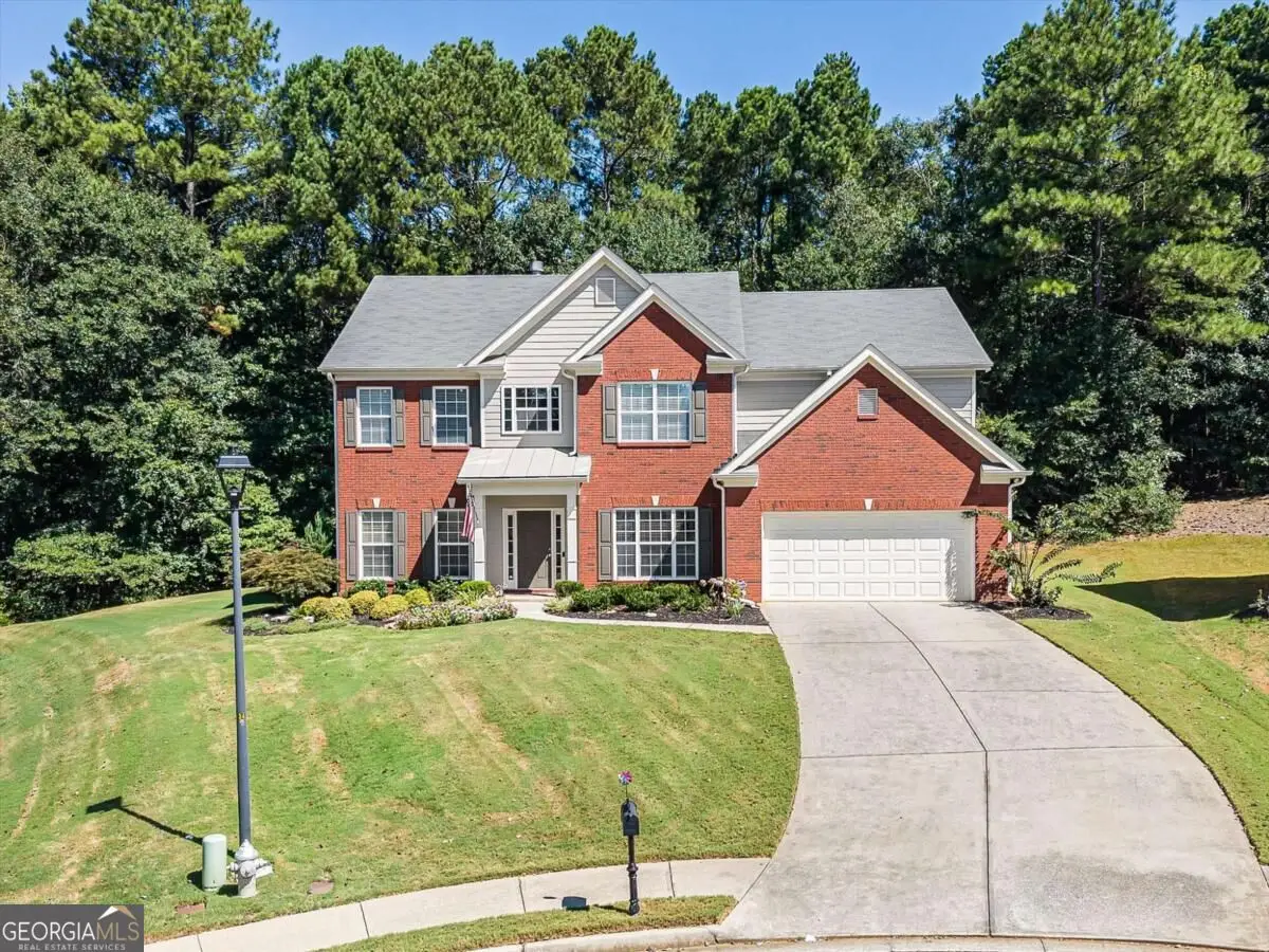 4171 Morning Rise Drive, Suwanee, GA 30024 - #1