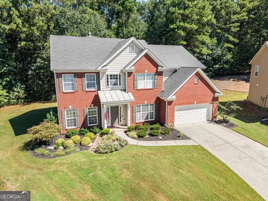 4171 Morning Rise Drive, Suwanee, GA 30024 - #2