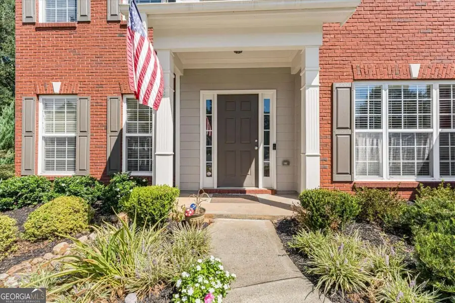 4171 Morning Rise Drive, Suwanee, GA 30024 - #3