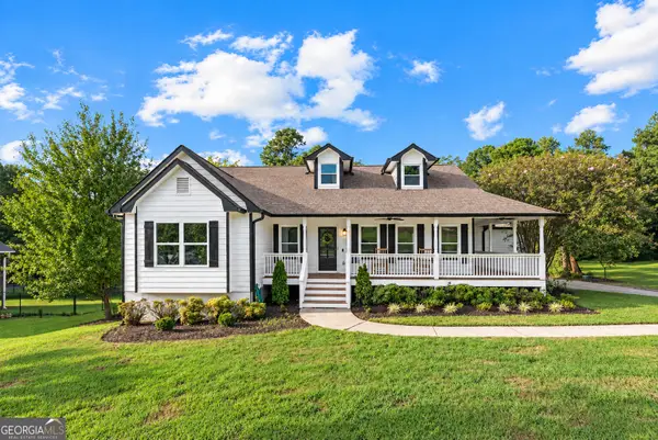 1525 Wynfield Drive, Auburn, GA 30011