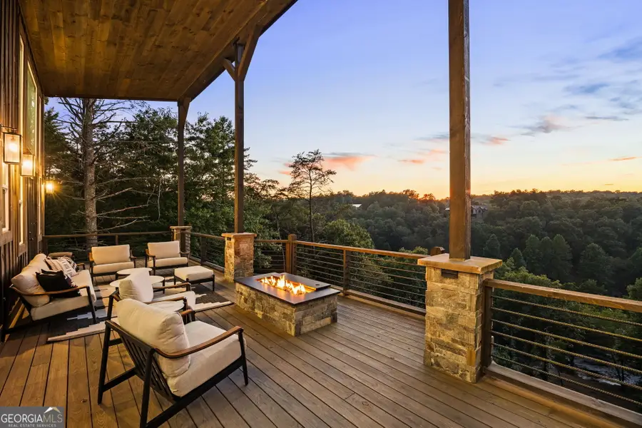 744 Bear Walk Road, Mineral Bluff, GA 30559 - #2
