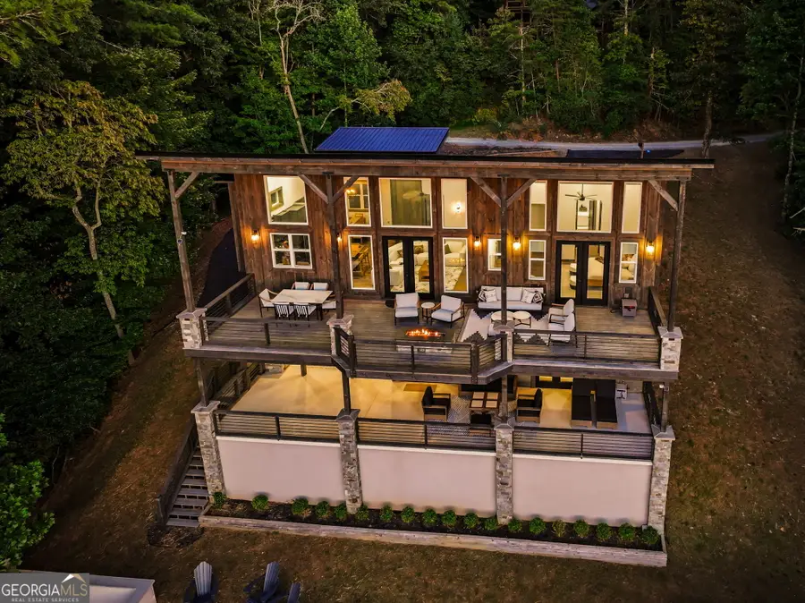 744 Bear Walk Road, Mineral Bluff, GA 30559 - #3