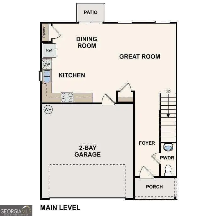223 Kinsale Drive, Macon, GA 31216 - #2