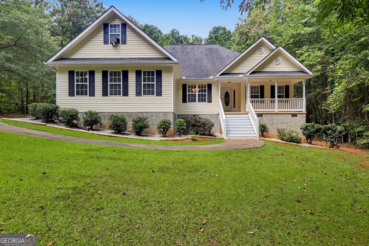 51 Creekwood Drive, Griffin, GA 30223 - #1