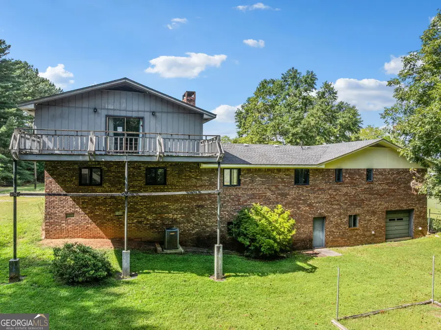 522 Duncan Bridge Road, Alto, GA 30510 - #3
