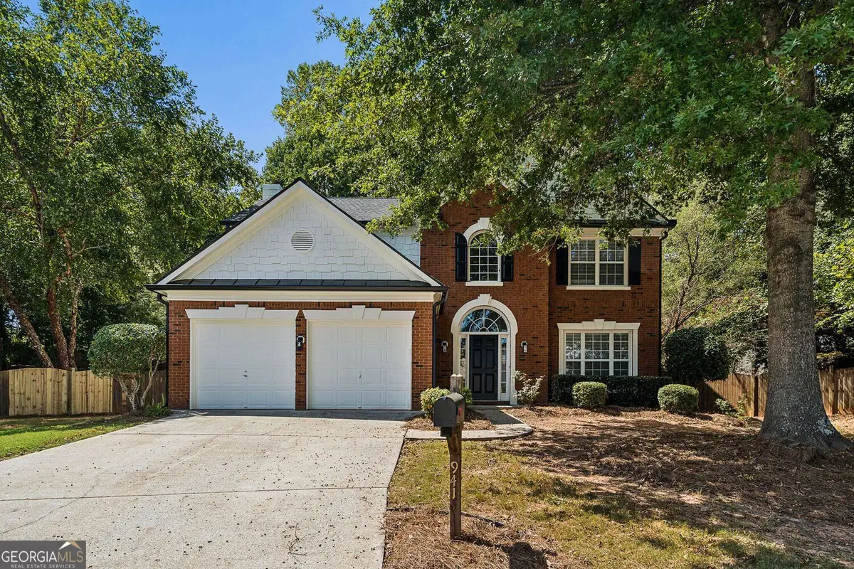 941 Bendleton Drive, Woodstock, GA 30188 - #1