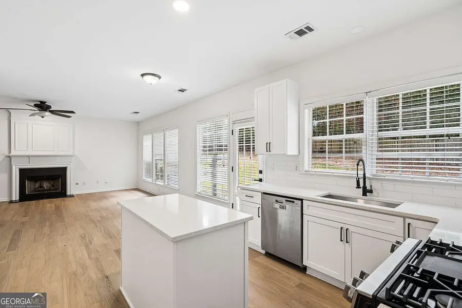 941 Bendleton Drive, Woodstock, GA 30188 - #2