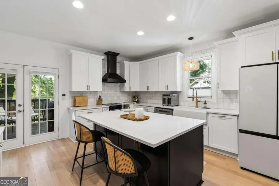 1353 Meridian Street Se, Atlanta, GA 30317 - #2