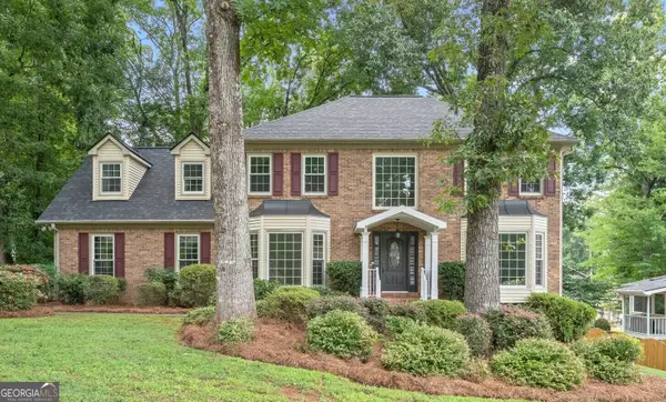 2711 Arbor Summit, Marietta, GA 30066