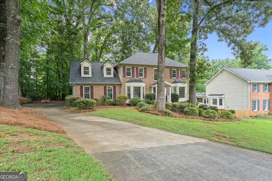 2711 Arbor Summit, Marietta, GA 30066 - #2