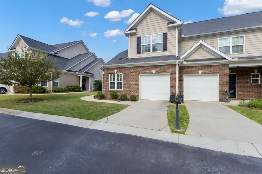 172 Granite Way, Newnan, GA 30265 - #2