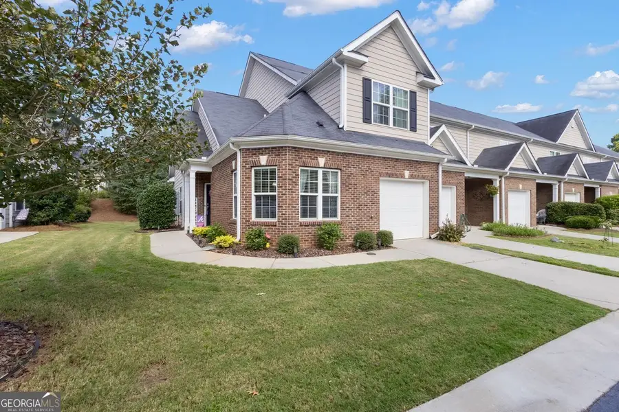 172 Granite Way, Newnan, GA 30265 - #3