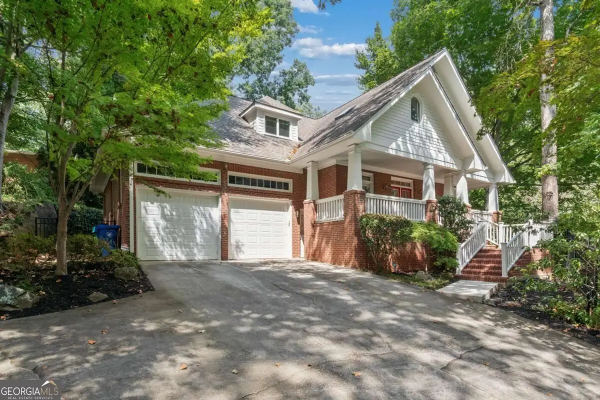 1240 Beech Haven Road Ne, Atlanta, GA 30324 - #1