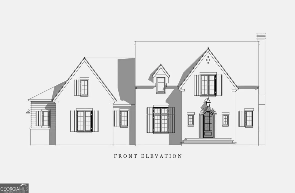 100 Collins Trail, Bremen, GA 30110 - #1