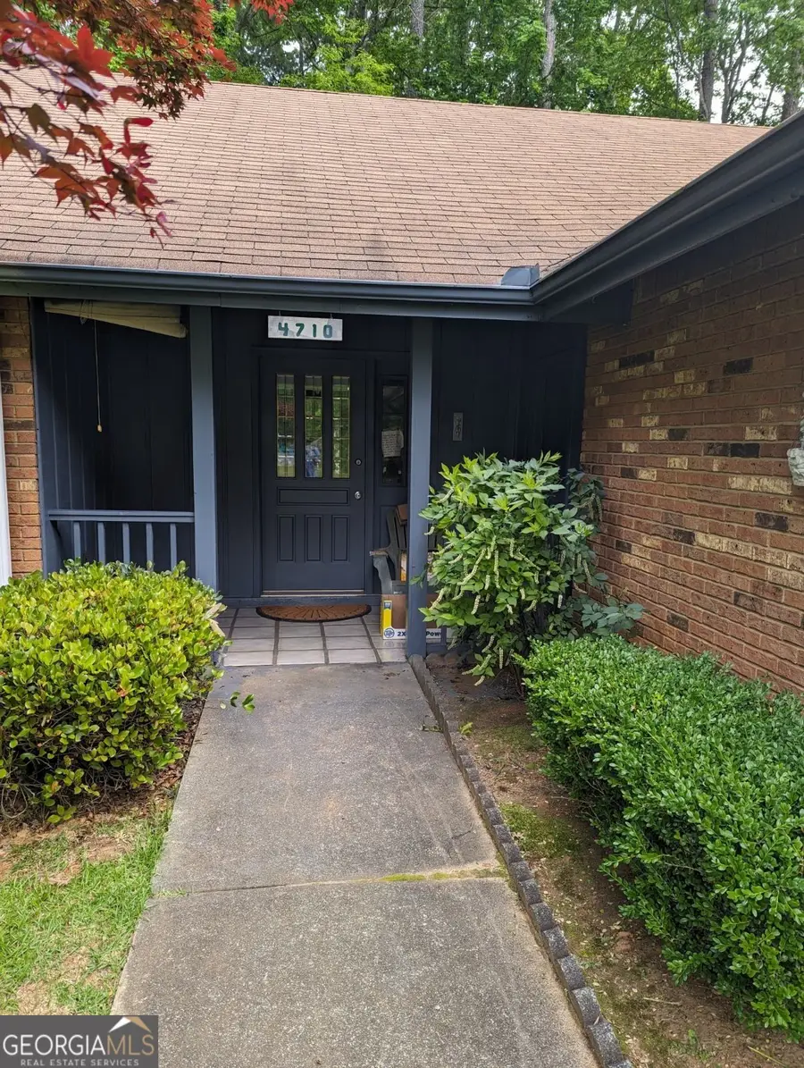 4710 Cedar Brook Drive Se, Conyers, GA 30094 - #2