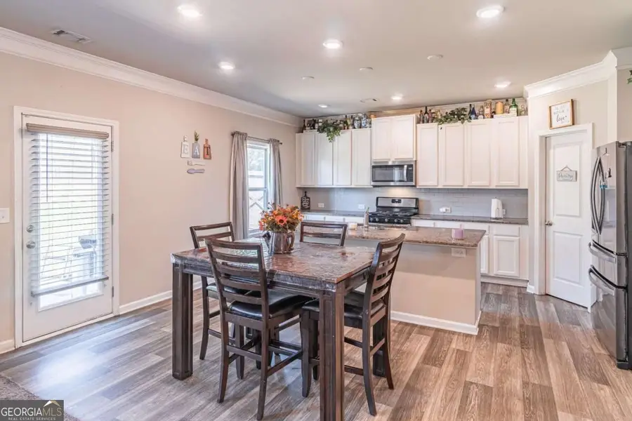 103 Creekside Bluff Way, Auburn, GA 30011 - #3