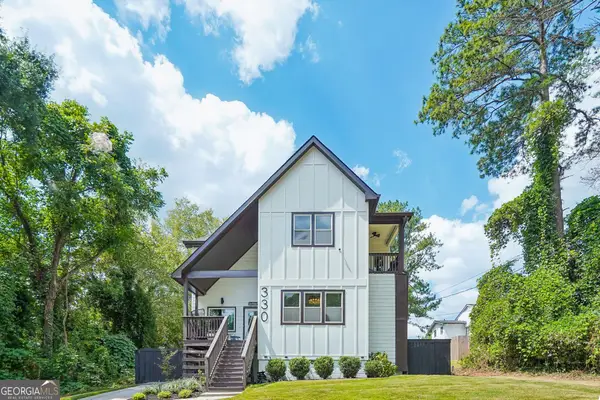 330 Seventh Avenue, Scottdale, GA 30079