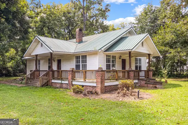 67 Rabun Street, Sparta, GA 31087