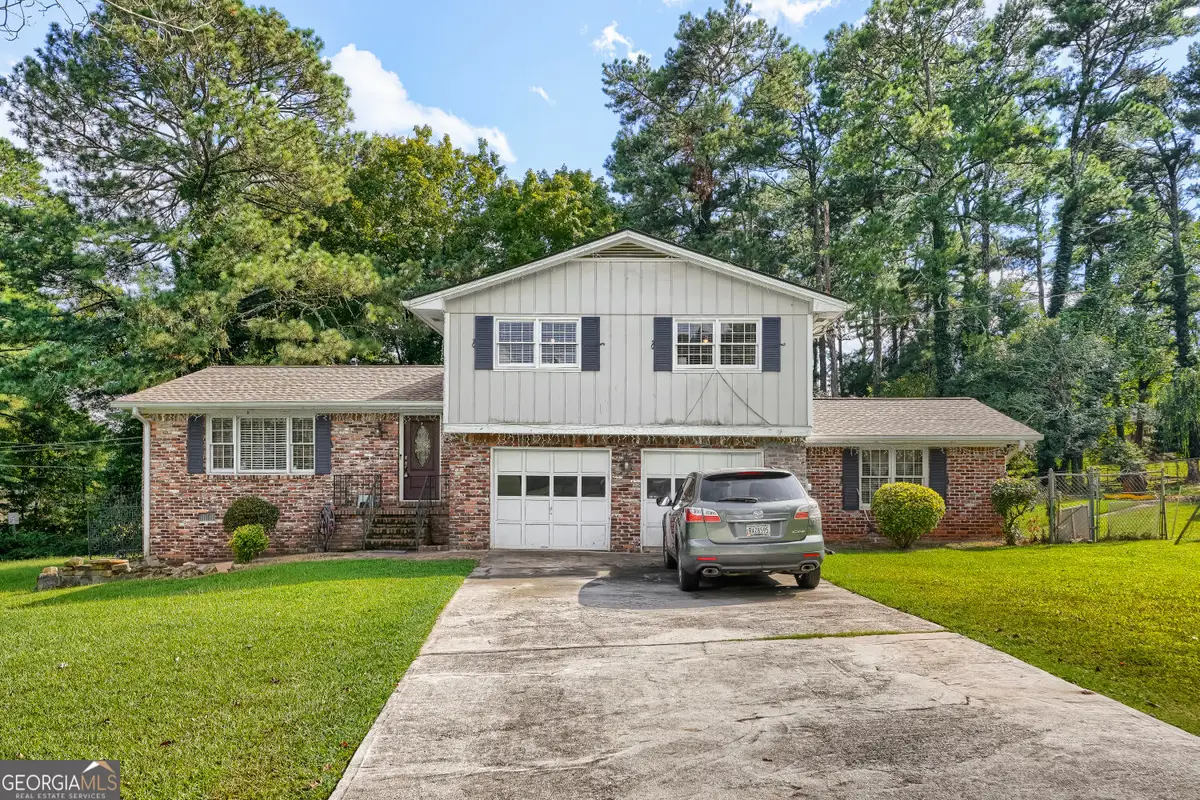 2558 Kings Way, Lawrenceville, GA 30044 - #1