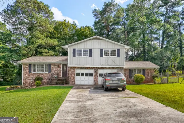2558 Kings Way, Lawrenceville, GA 30044