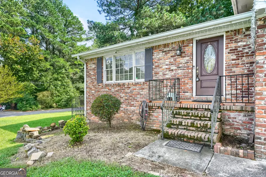 2558 Kings Way, Lawrenceville, GA 30044 - #2