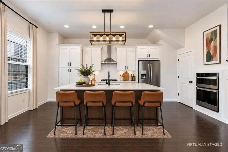 3933 Danube Lane #221, Atlanta, GA 30339 - #3
