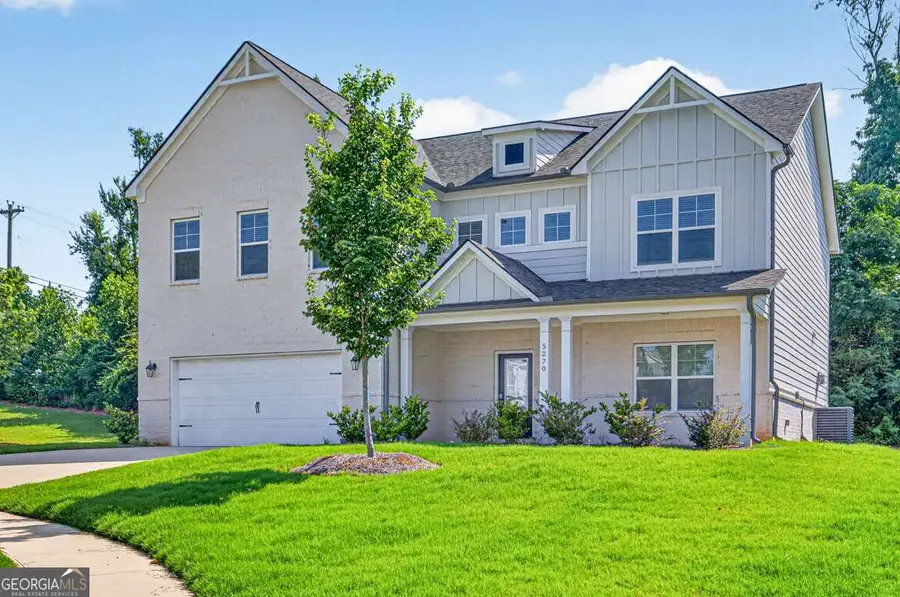 5270 Woodline View Circle, Auburn, GA 30011 - #2