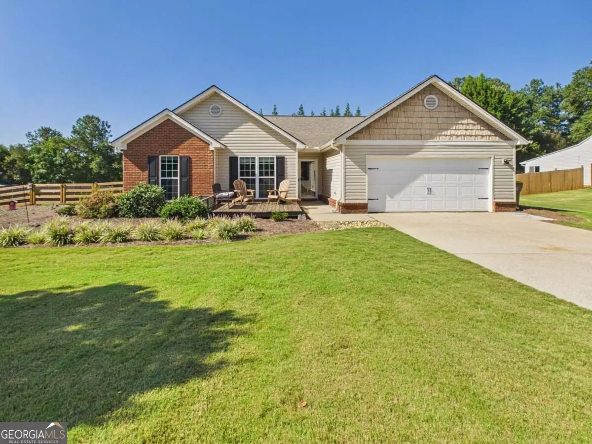 231 Lucas Way, Statham, GA 30666 - #1